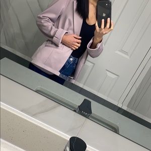 NWT Suzy Shier Blazer Jacket